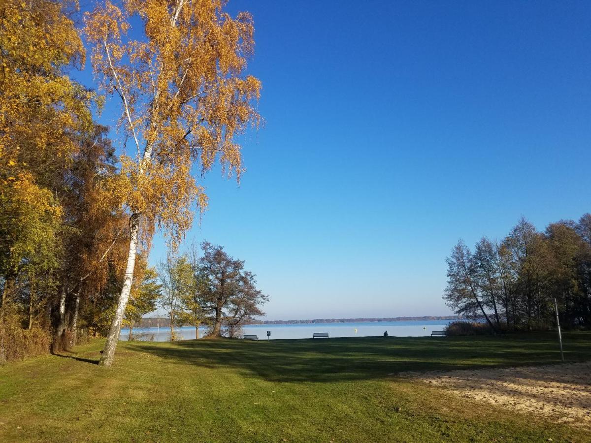 Hausmeise Heidesee Екстериор снимка
